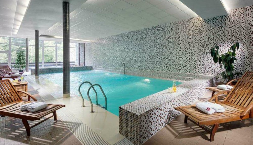 Clarion Hotel Špindlerův Mlýn Špindlerův Mlýn