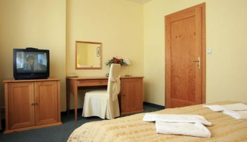 Hotel Claris Praha