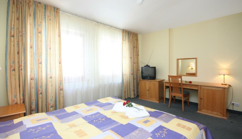 Hotel Claris Praha