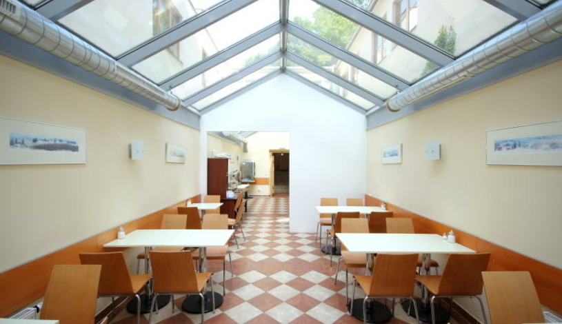 Hotel Claris Praha
