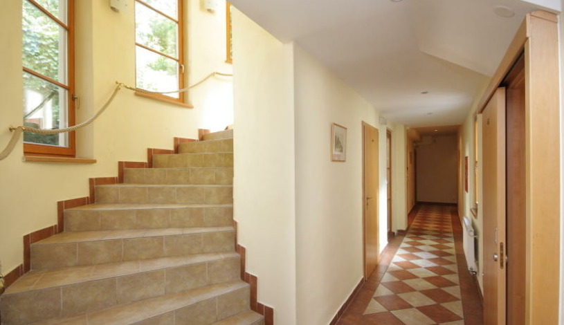 Hotel Claris Praha