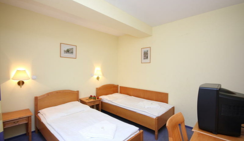 Hotel Claris Praha