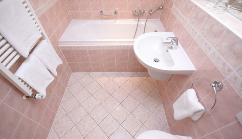 Hotel Claris Praha - Zweibettzimmer