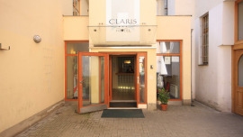 Hotel Claris Praha