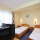 Hotel Claris Praha - Zweibettzimmer