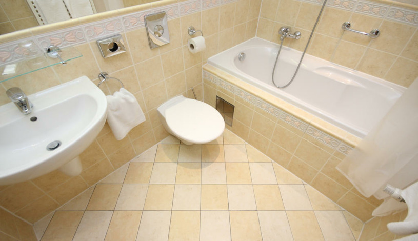 Hotel Claris Praha