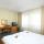 Hotel Claris Praha - Pokoj pro 2 osoby