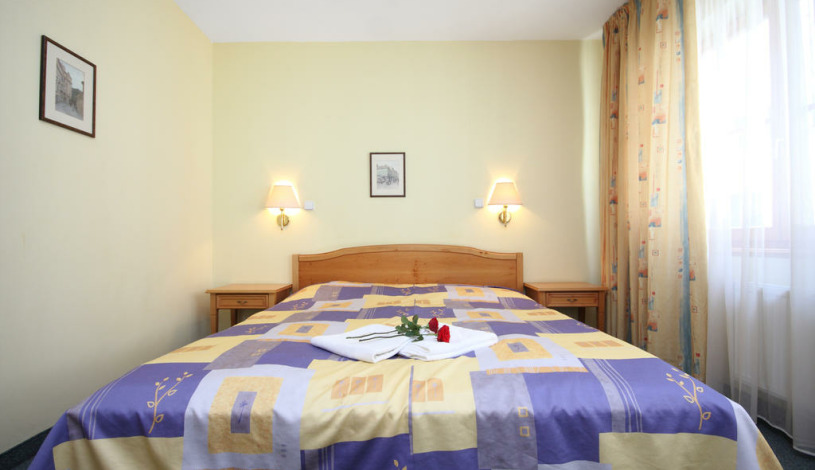 Hotel Claris Praha