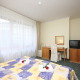 Double room - Hotel Claris Praha