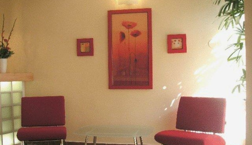 Hotel Claris Praha