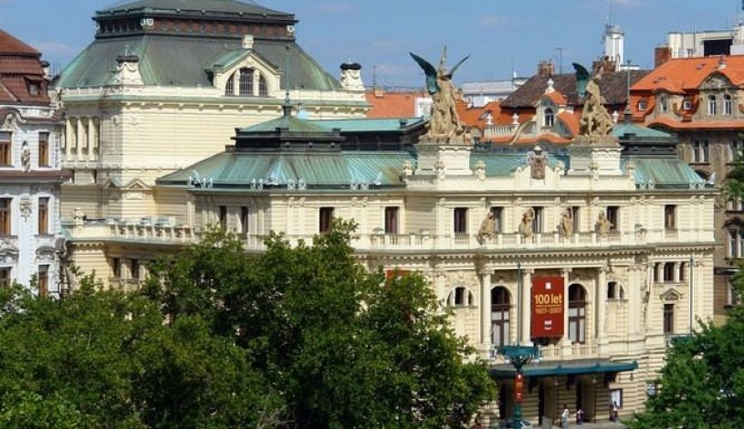 Hotel Claris Praha