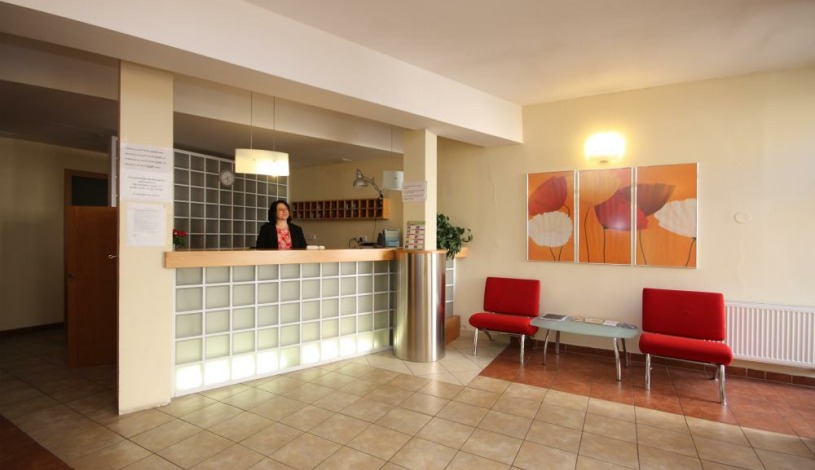 Hotel Claris Praha