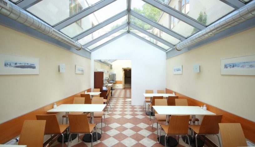 Hotel Claris Praha