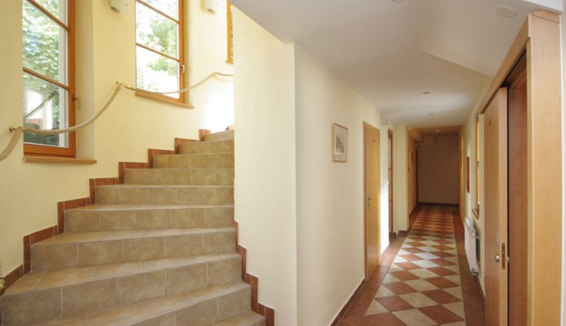 Hotel Claris Praha