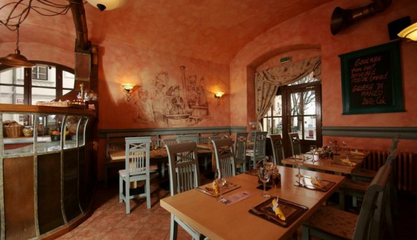 Hotel Claris Praha