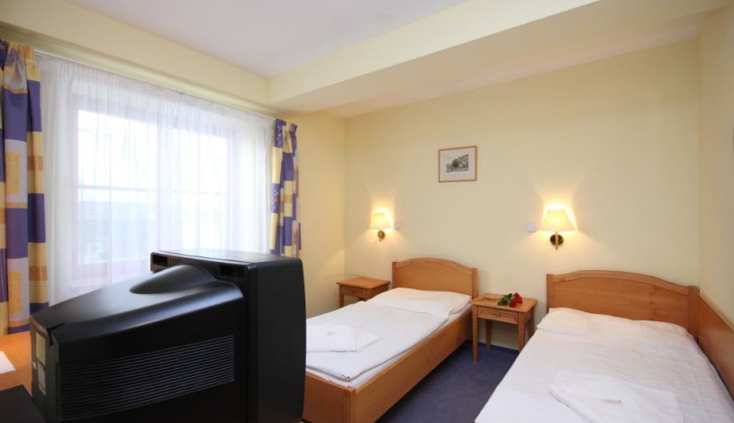 Hotel Claris Praha