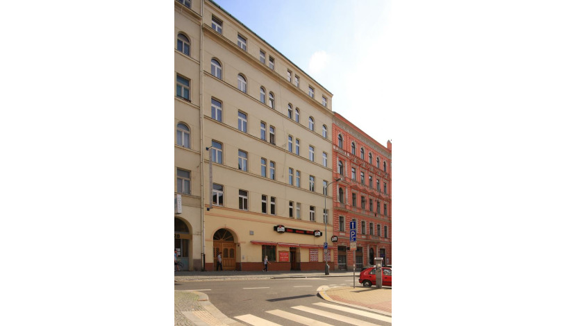 Hotel Claris Praha