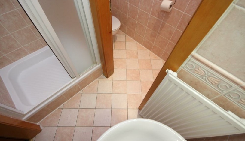 Hotel Claris Praha - Einbettzimmer