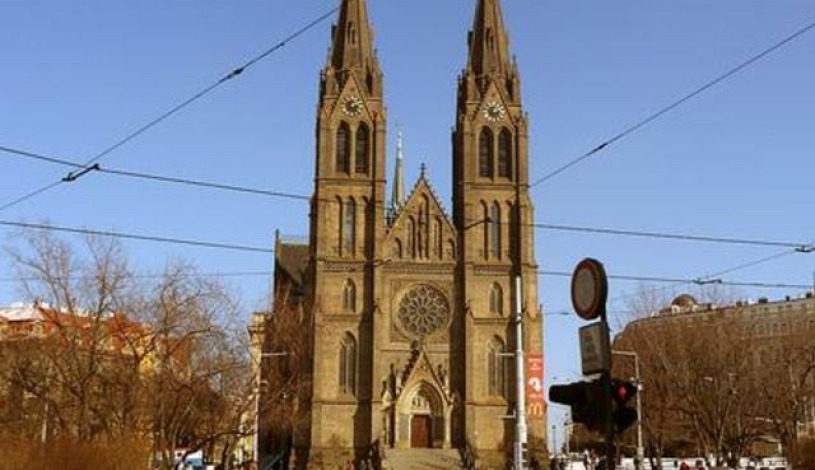 Hotel Claris Praha