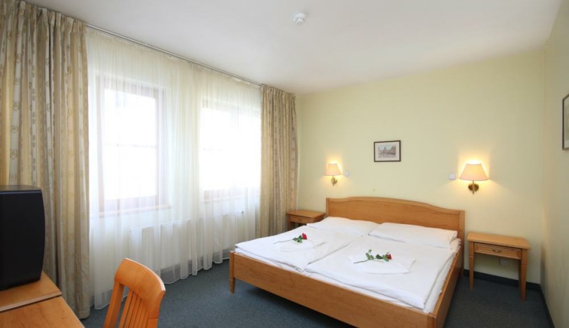 Hotel Claris Praha