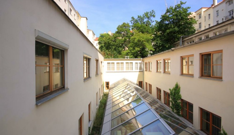 Hotel Claris Praha