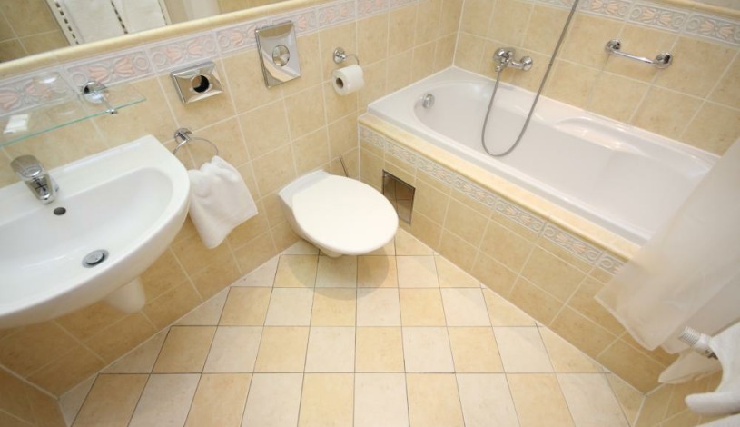 Hotel Claris Praha