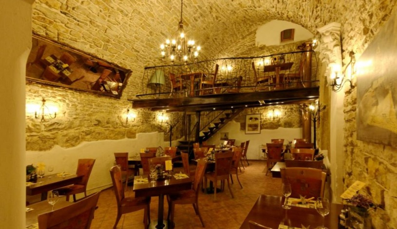 Hotel Claris Praha