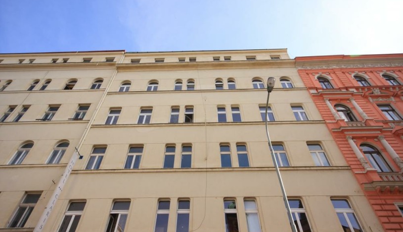 Hotel Claris Praha