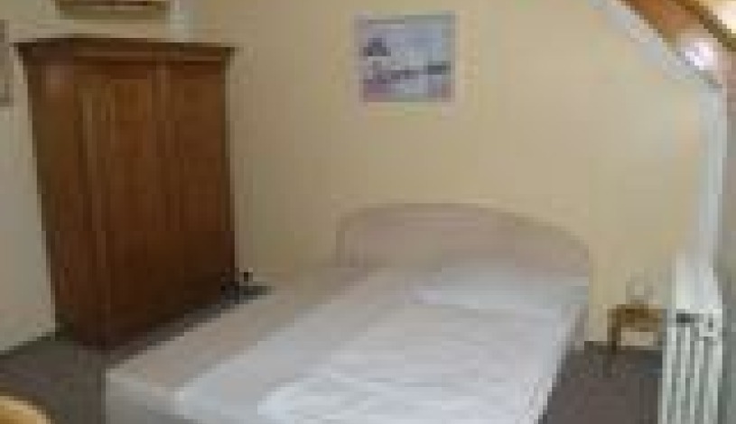 Pension Claudina Praha - Double room