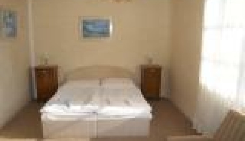 Pension Claudina Praha - Double room