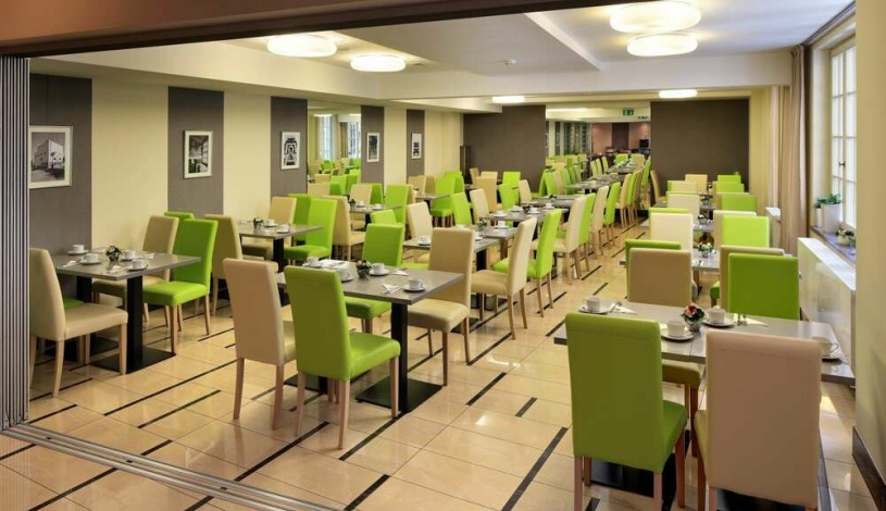 Hotel Clement Praha