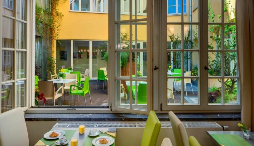 Hotel Clement Praha
