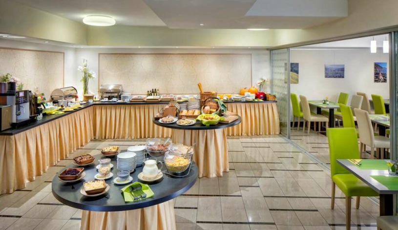 Hotel Clement Praha