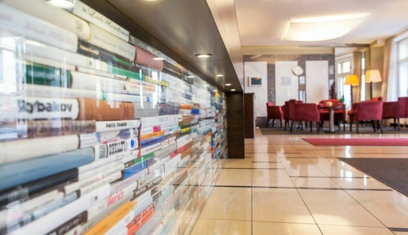 Hotel Clement Praha
