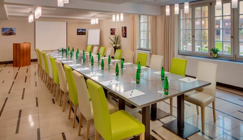 Hotel Clement Praha