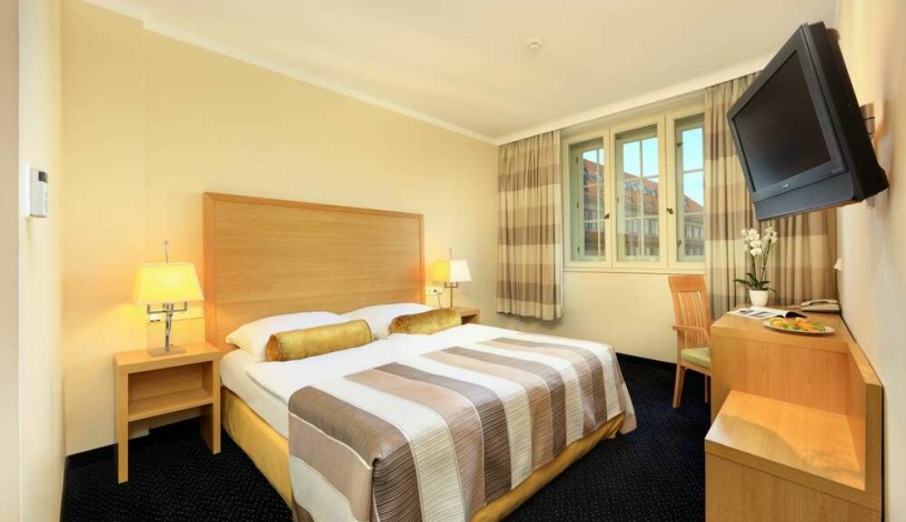 Hotel Clement Praha