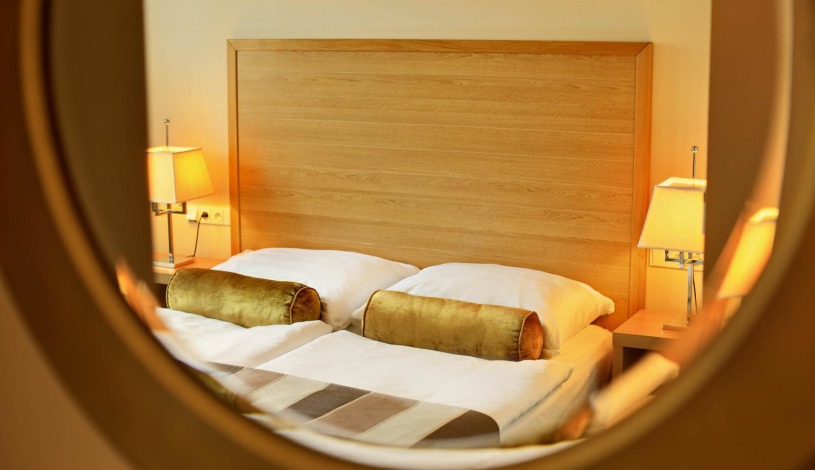 Hotel Clement Praha