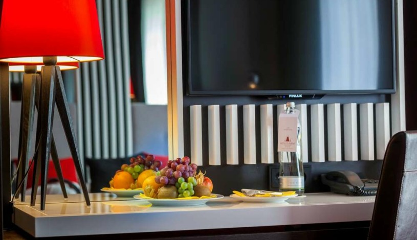 Hotel Clement Praha