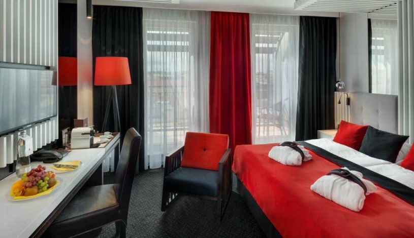 Hotel Clement Praha