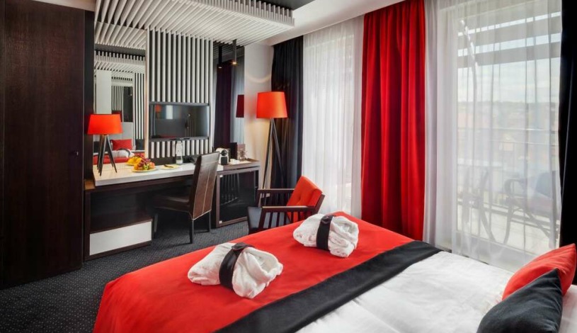 Hotel Clement Praha
