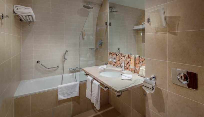 Hotel Clement Praha