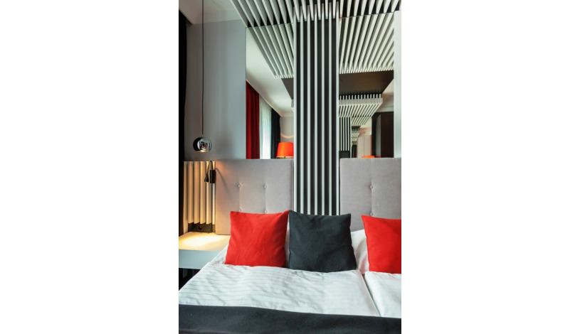 Hotel Clement Praha