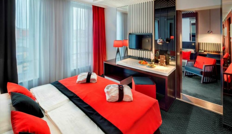 Hotel Clement Praha