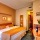 Hotel Clementin Prague Old Town Praha - Single room, Double room
