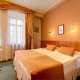 Pokoj pro 2 osoby - Hotel Clementin Praha
