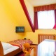 Einbettzimmer - Cloister Inn Hotel  Praha