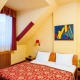 Zweibettzimmer - Cloister Inn Hotel  Praha