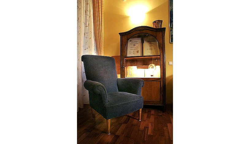 Cloister Inn Hotel  Praha