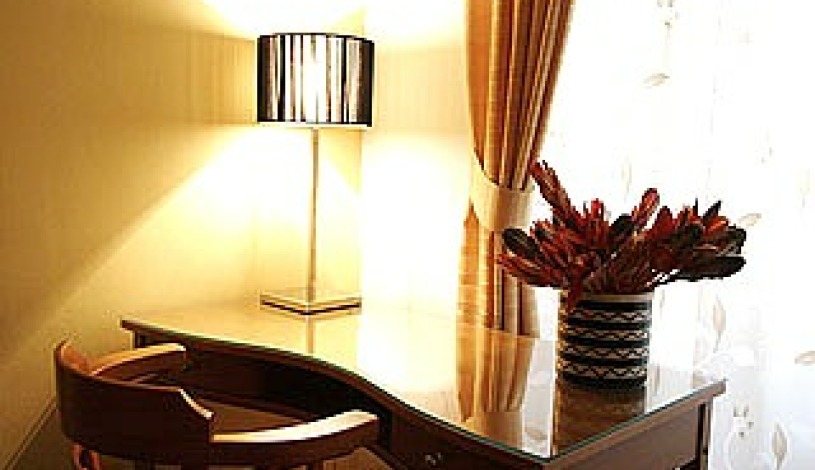 Cloister Inn Hotel  Praha