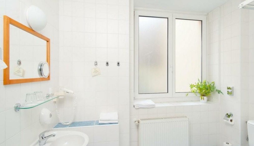 Cloister Inn Hotel  Praha